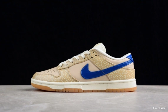 Nike DZ4853-200 Bagel Montreal Low Sesame Dunk 1019